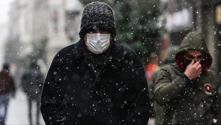 Meteoroloji açıkladı! Sıcaklıklar 18 derece düşecek