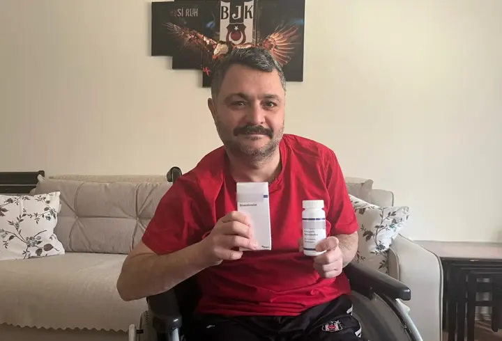Yargıdan nadir hastalık ilacı için önce tedbir, sonra ret kararı