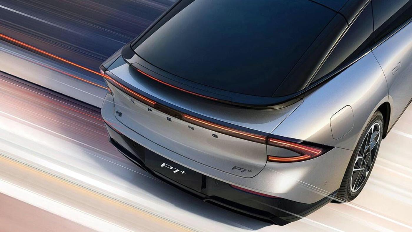 Xpeng, Tesla’nın izinde: LiDAR araçtaki yapay zeka ile uyumsuz