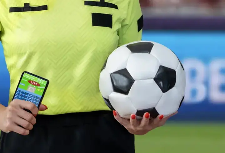 SON DAKİKA... Yasa dışı bahis operasyonu: 1 futbol kulübüne el konuldu