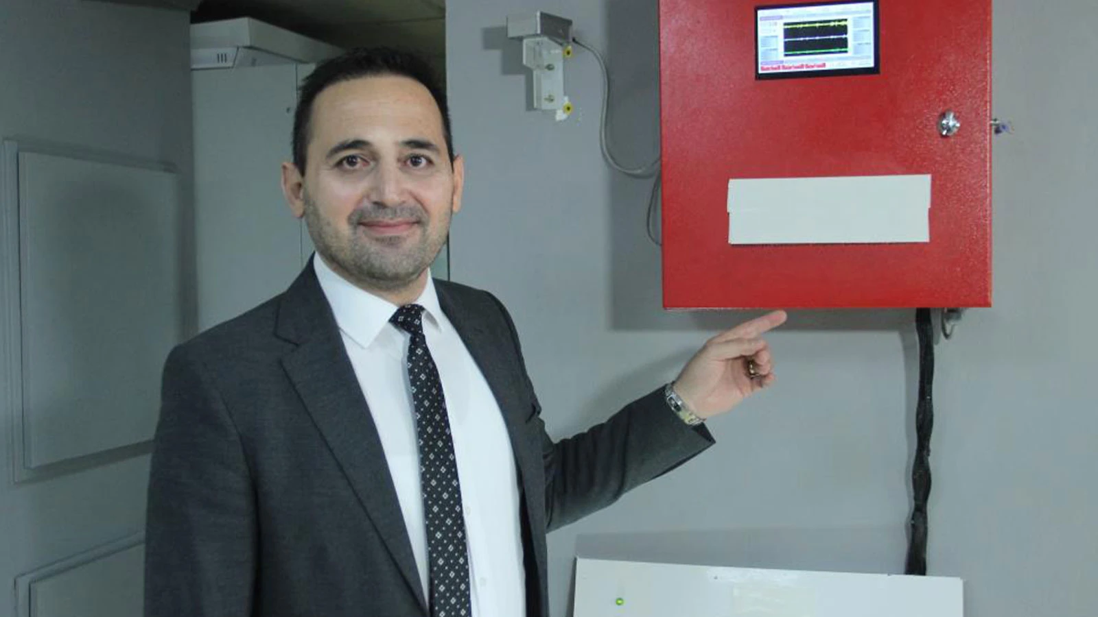Yerli erken uyarı sistemi İstanbul depremini 9 saniye önce bildi