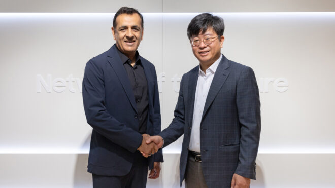 Samsung, “AI-RAN” teknolojileri için NVIDIA ile iş birliği yaptı