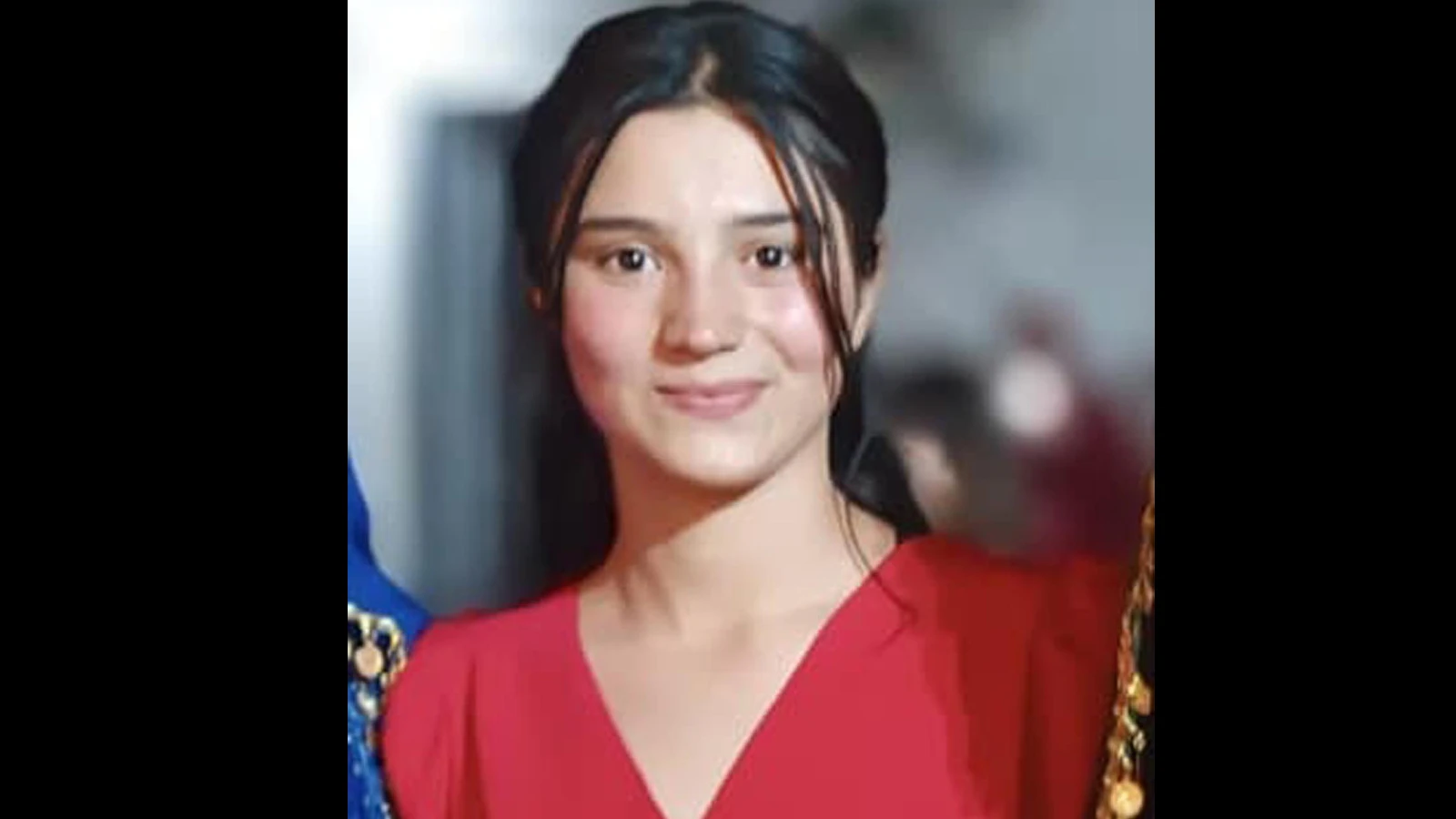 14 yaşındaki Nursefa feci şekilde hayatını kaybetti