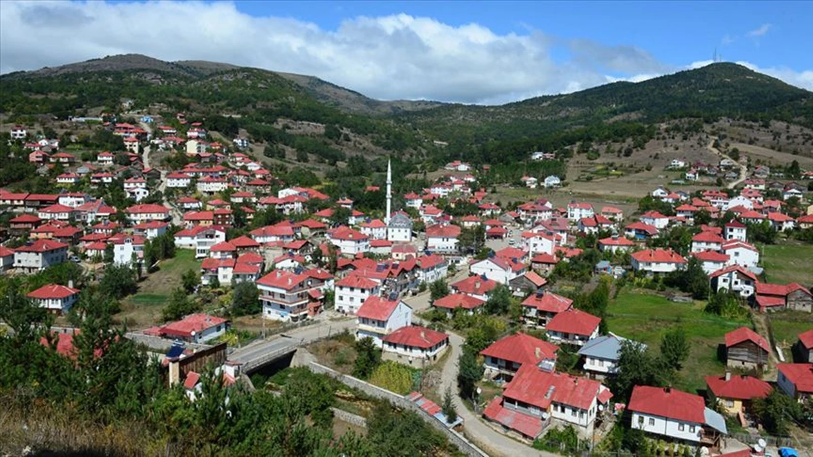 Emekli dostlu ilçeler! Ucuzlukları sayesinde emekliler rahat ediyorlar