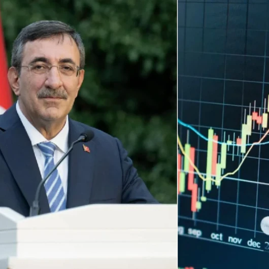Son Dakika | Cumhurbaşkanı Yardımcısı Cevdet Yılmaz Duyurdu: Fon Ödemelerinde Tarih Belli Oldu