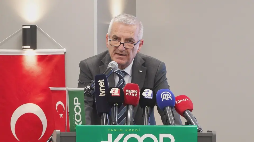 Tarım Kredi Kooperatif Marketlerinin ismi değişti