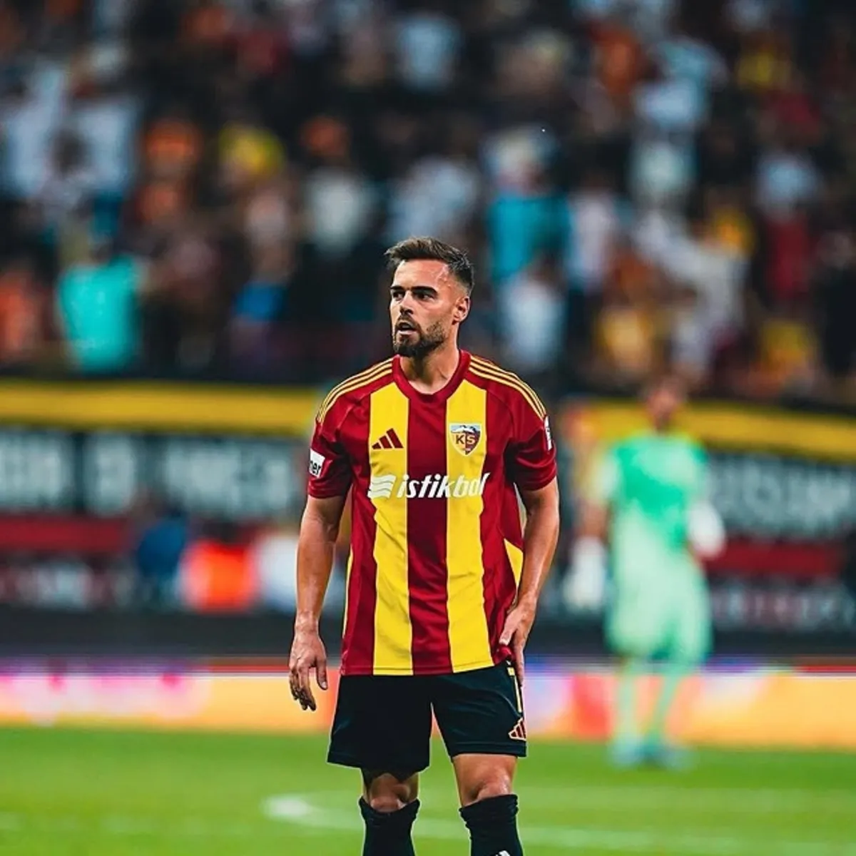 Kayserispor, Miguel Cardoso ile yollarını ayırdı!