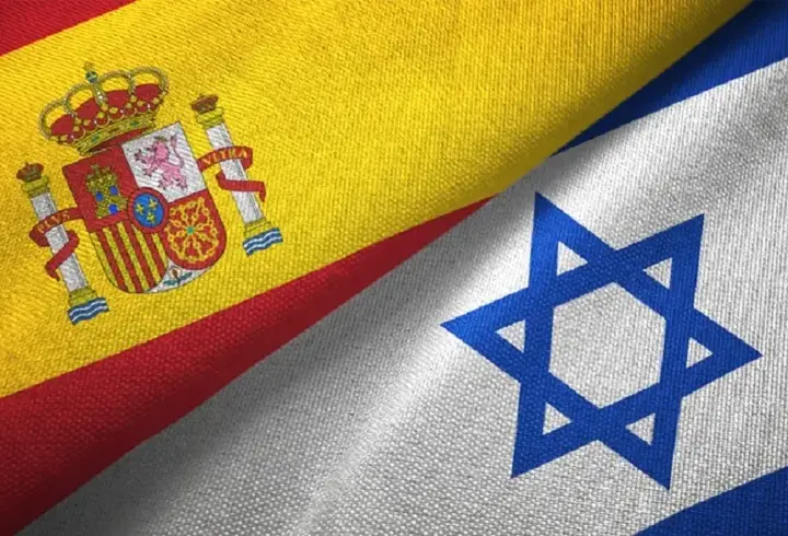 İspanya'da büyük panik! Siber korsanlar mı hedef alıyor? Sistemi israil mi çökertti?