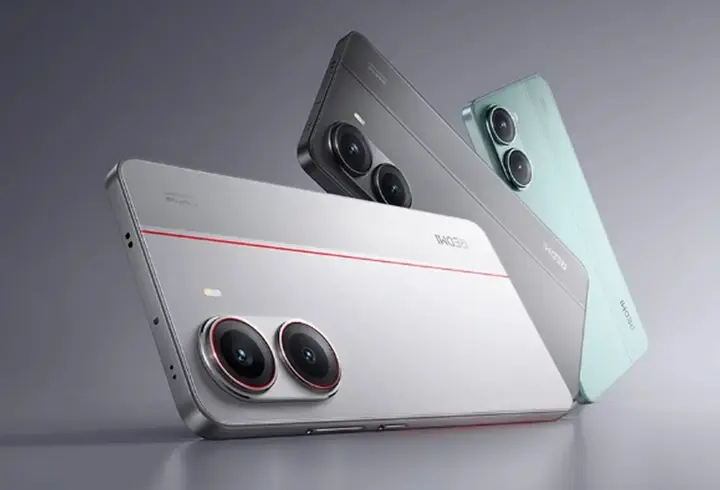 Snapdragon 8s Gen 4 işlemcili yeni nesil telefonlar için geri sayım başladı