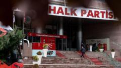 CHP kurultayında parti yönetimi ve programında nasıl bir değişiklik bekleniyor?