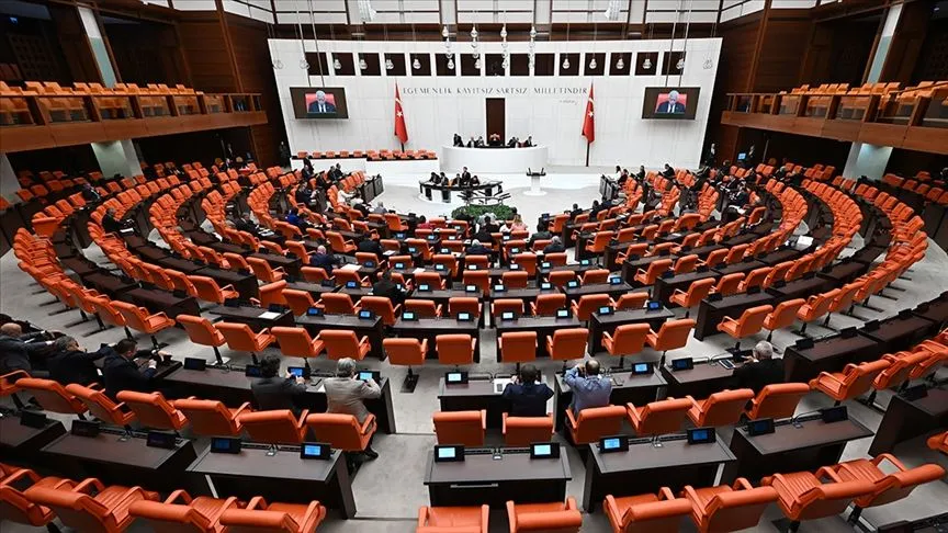 Meclis, "çocukların suça sürüklenmesini önlemek için" mesai yapacak