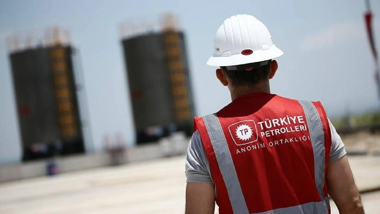 Tpao'nun Batman Ve Siirt'te Petrol Arama Ruhsat Süresi Uzatıldı