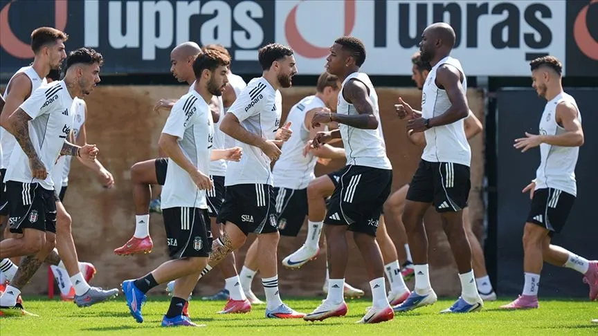 Beşiktaş, Avrupa kupalarındaki 255. maçına çıkacak