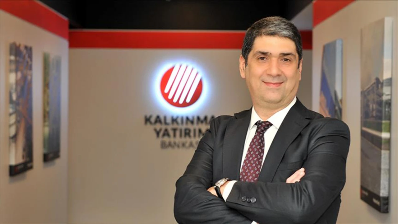 TKYB 2025’in ilk yarısında 4 milyar TL net kâr elde etti