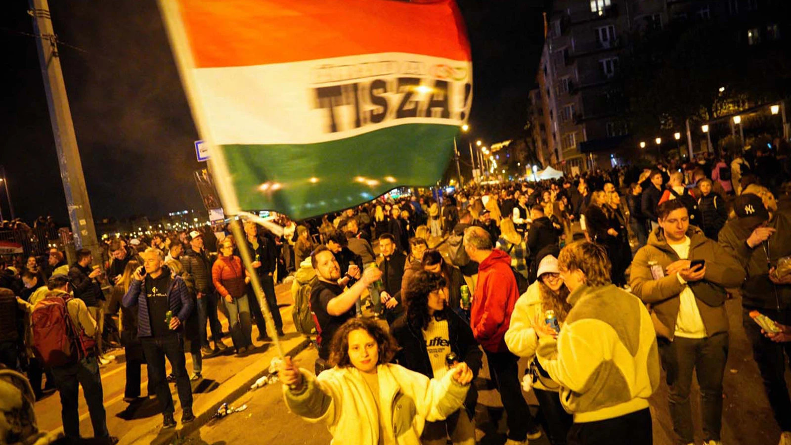 Macaristan'da Orban'sız ilk sabah: Artık umutluyum
