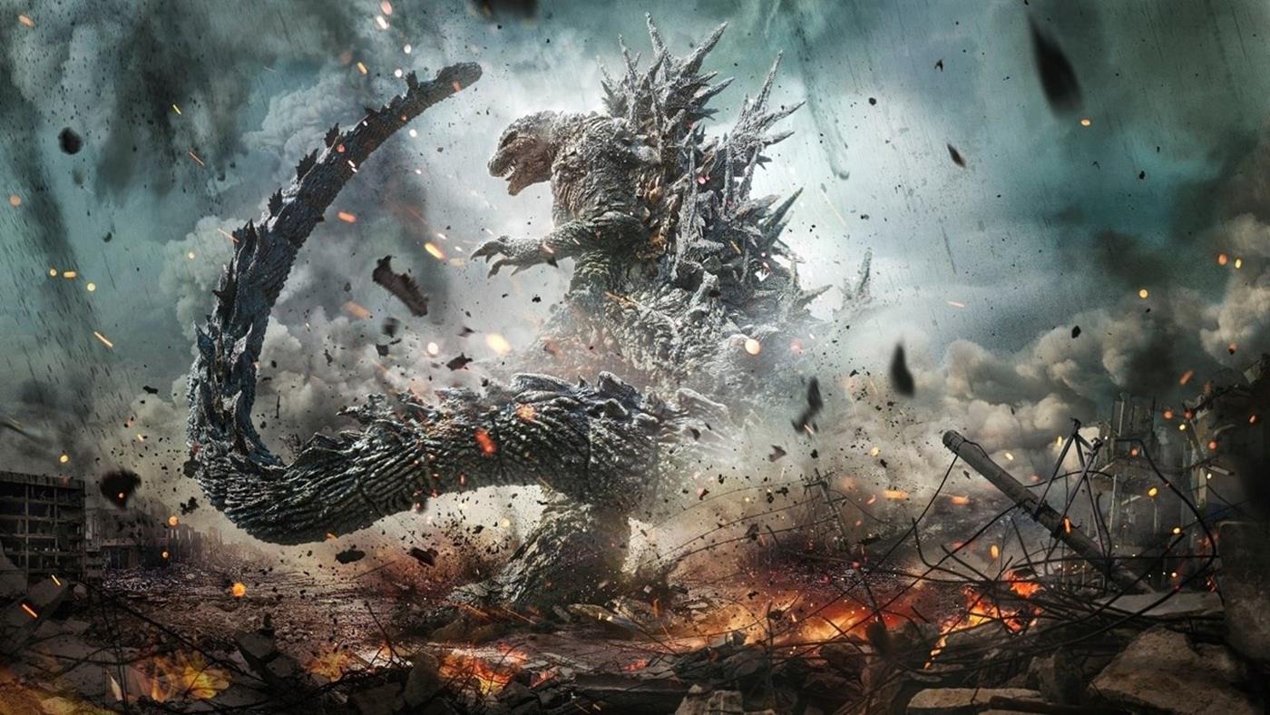 Godzilla Minus One'ın devam filmi gerçeğe dönüşüyor; Beklenen haber geldi