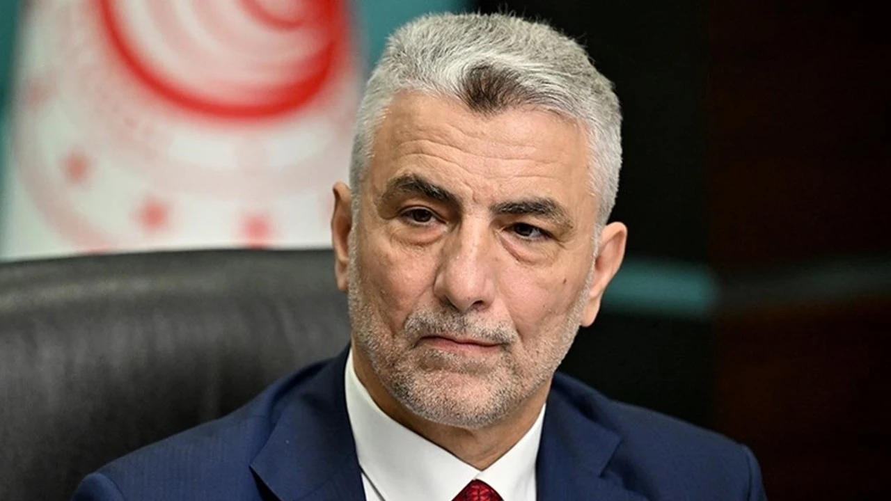 Bakan Bolat, Kayseri'de ziyaretlerde bulundu