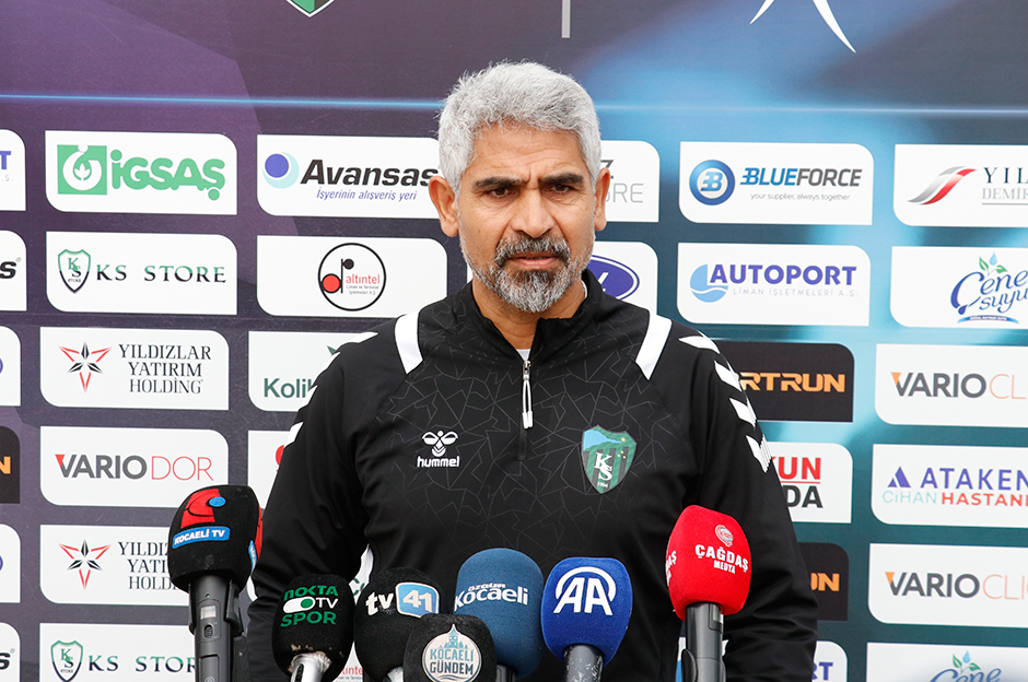Şampiyon olduktan sonra istifa kararı: Süper Lig'in yeni ekibinde ayrılık
