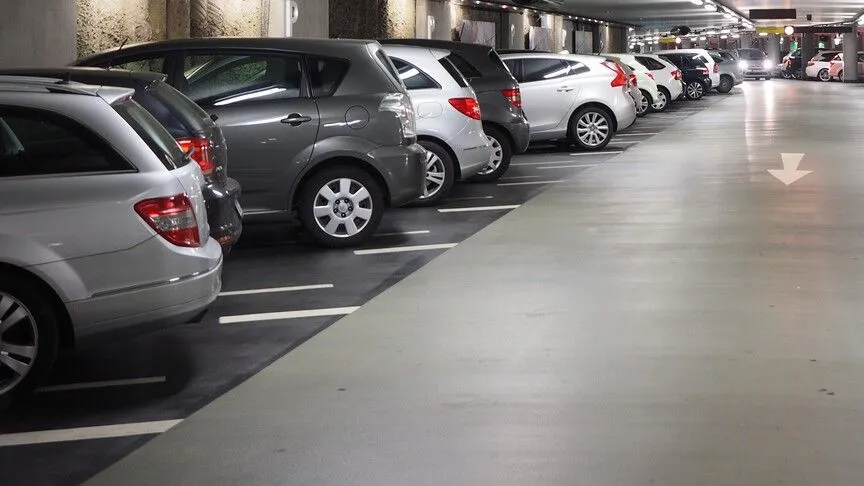 Güngören Belediyesi park sorununa mekanik otoparkla çözüm üretecek