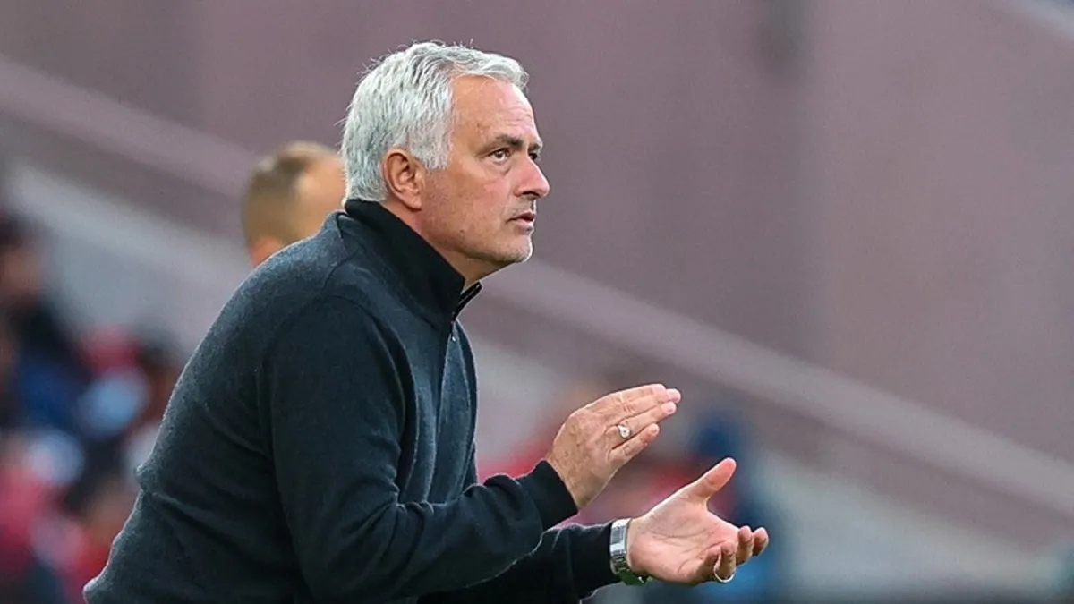 Portekiz basınından flaş Jose Mourinho iddiası! Geri mi dönüyor?