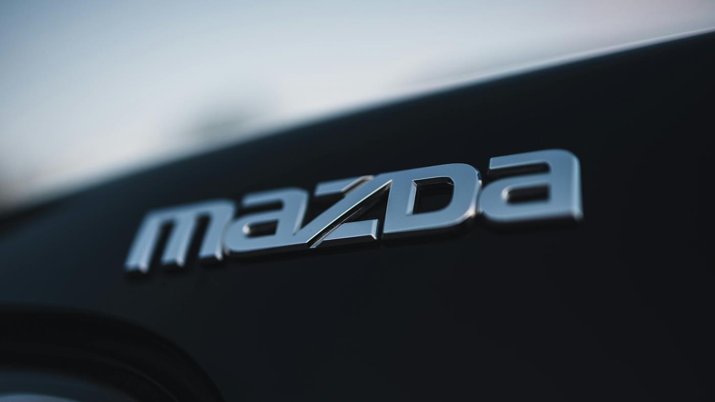 Mazda, "sürüş keyfini geleceğe taşıyan" bir konsept otomobil tanıtacak
