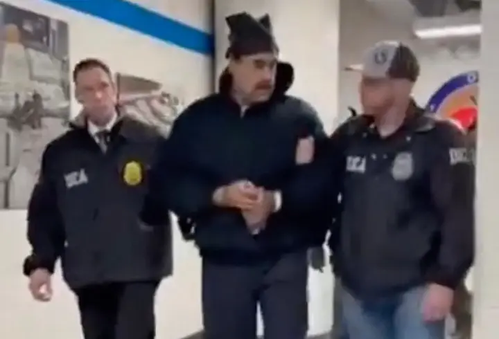 Şili Devlet Başkanı'ndan "bugün Venezuela, yarın başka ülke" uyarısı