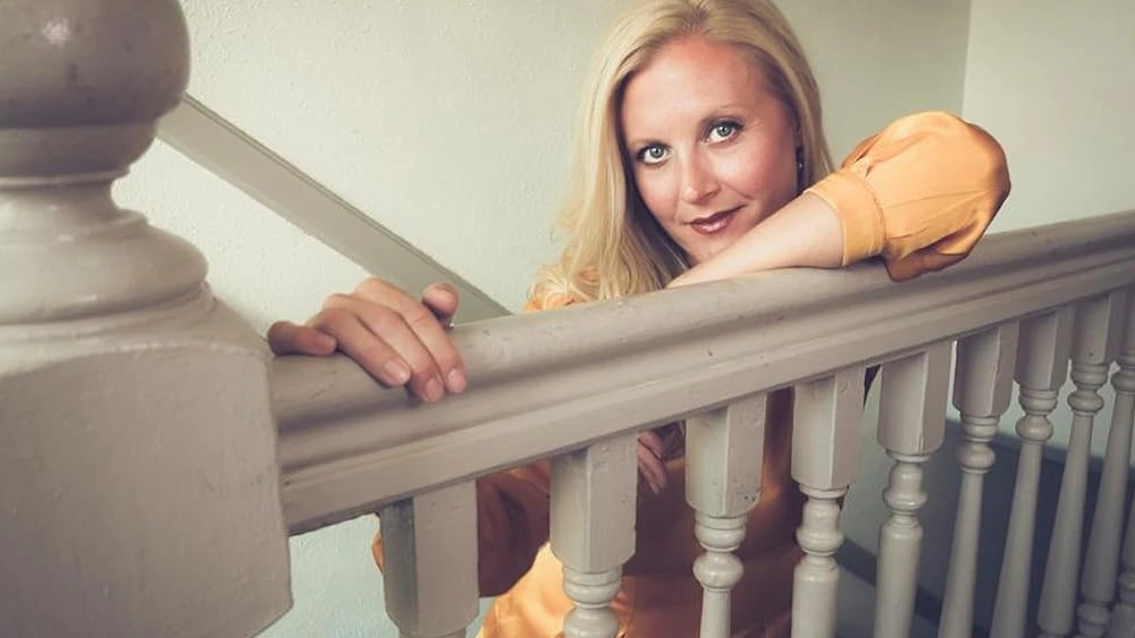 Ünlü oyuncu Carrie Anne Fleming, 51 yaşında hayatını kaybetti