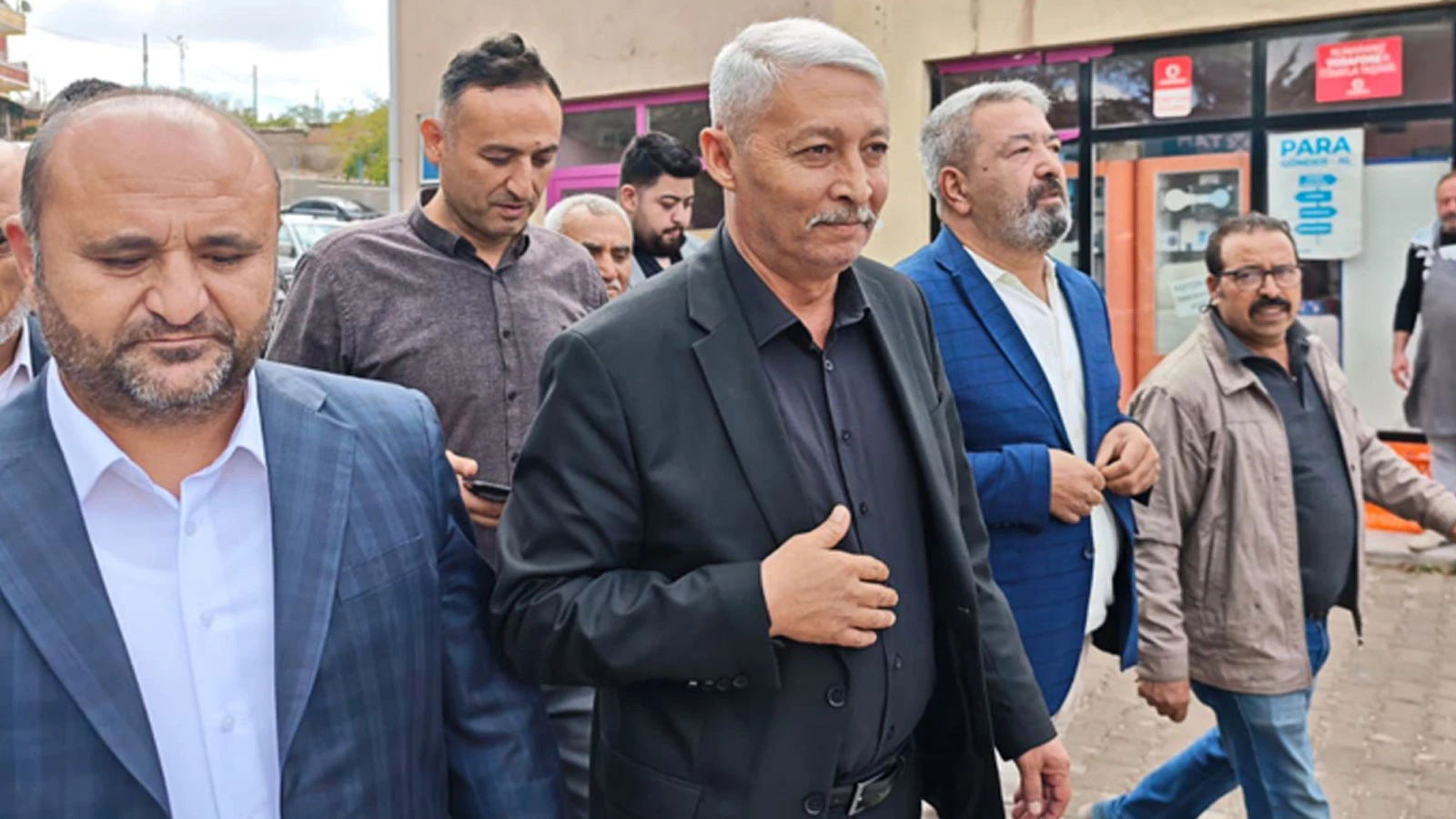 Yahşihan Belediye Başkan Vekilliğine Meclis Üyesi Aydın Demirdirek seçildi