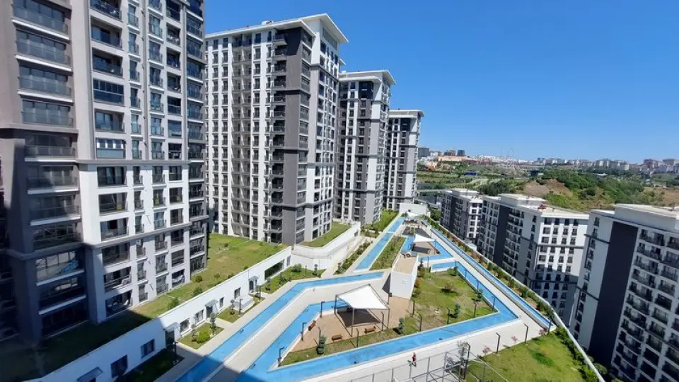 Konut Fiyatlarında Reel Kayıp Serisi Devam Ediyor