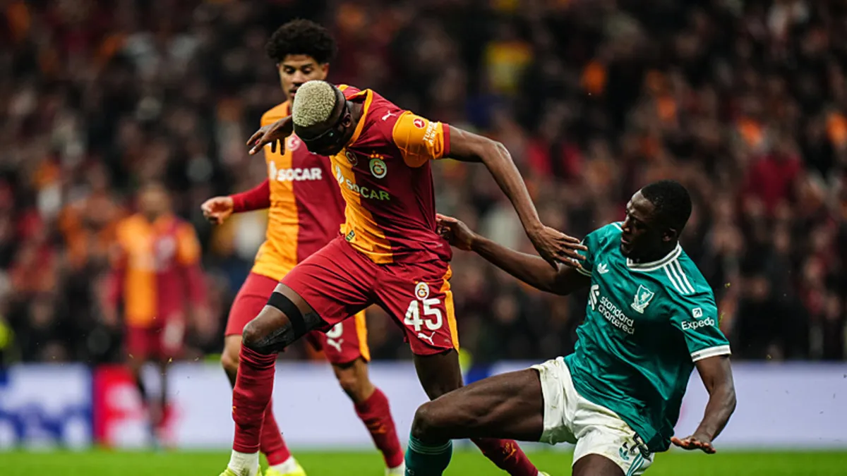 Galatasaray Osimhen ve Barış Alper Yılmaz'ın bonservisini güncelledi!