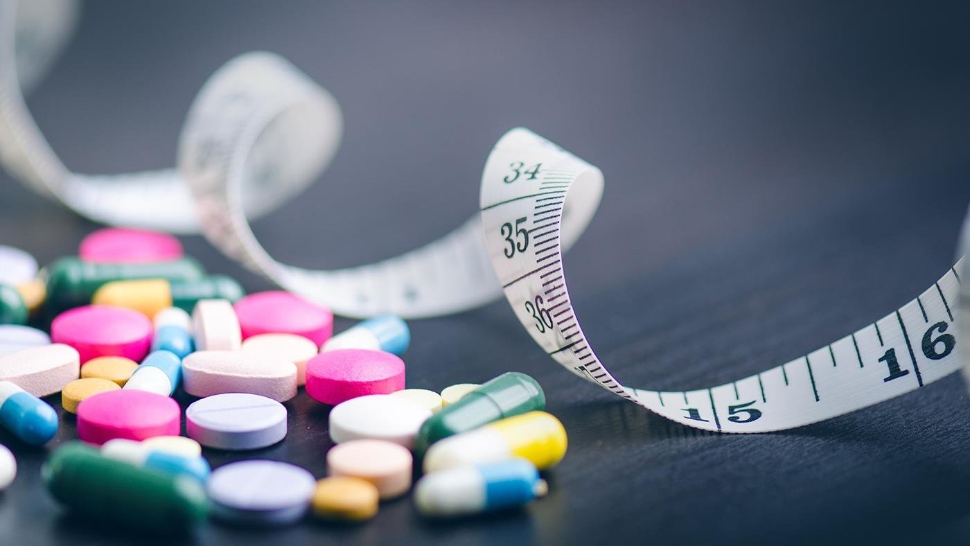 Zayıflama hapı gerçek mi oluyor? Klinik deneylerdeki sonuçlar umut verici