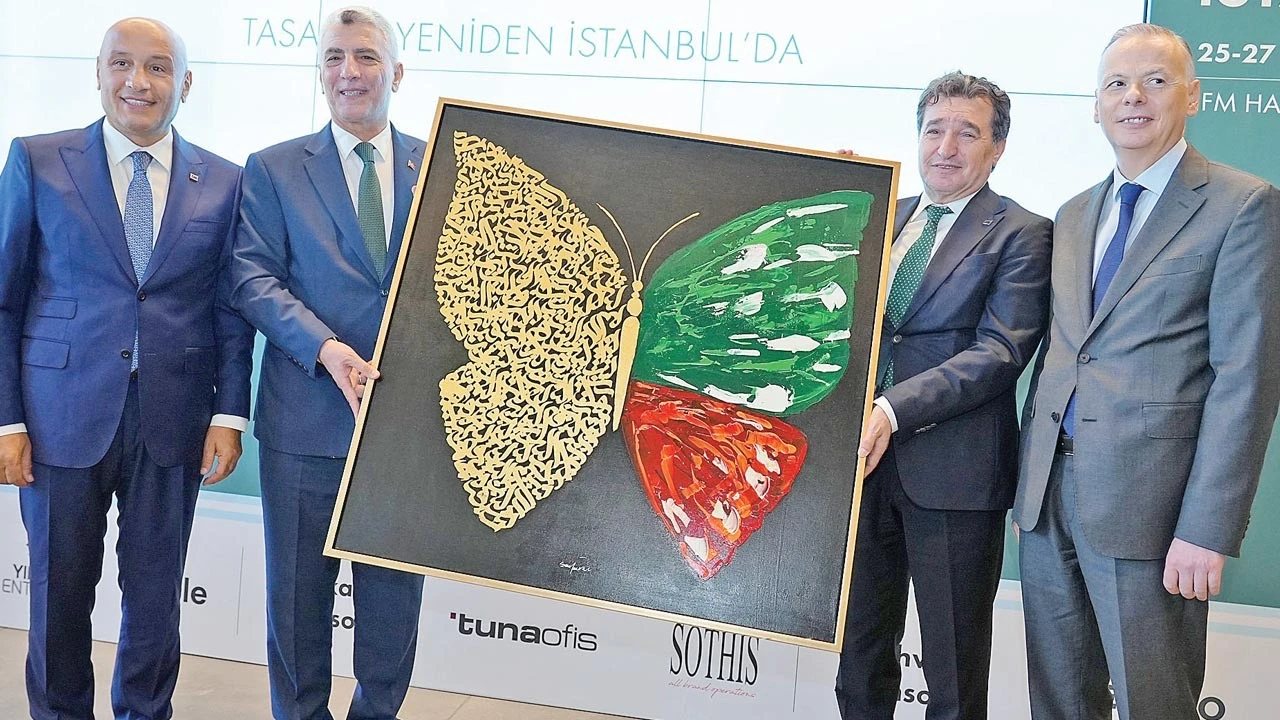 TİM Başkanı Gültepe: “Katma değeri artırmanın kaldıracı tasarım olmalı”