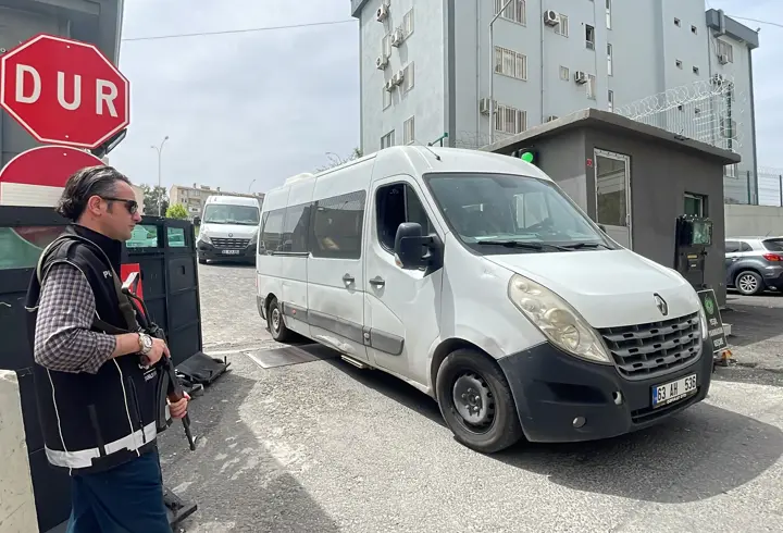 Şanlıurfa’da yasa dışı bahis operasyonu: 28 gözaltı