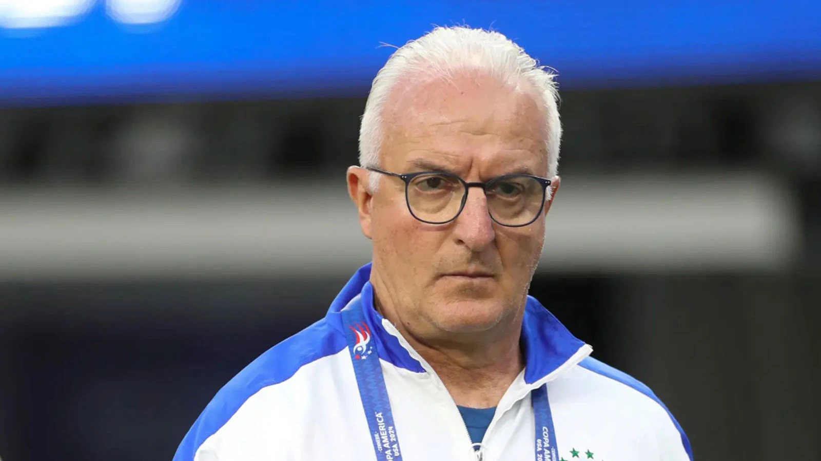 Brezilya Milli Futbol Takımı'nda deprem!