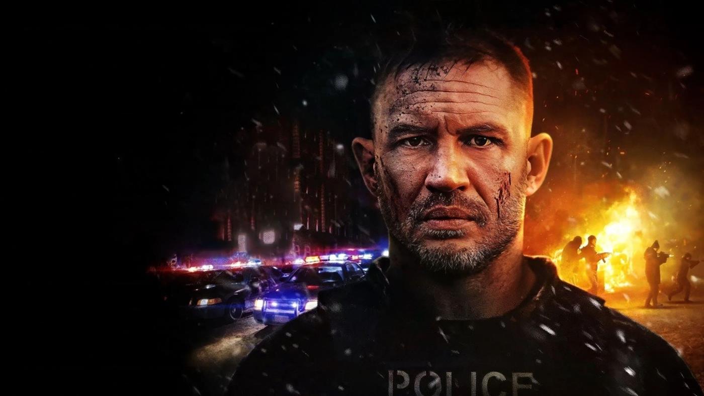 John Wick'e benzetilen Havoc, Netflix'te büyük ilgi görüyor