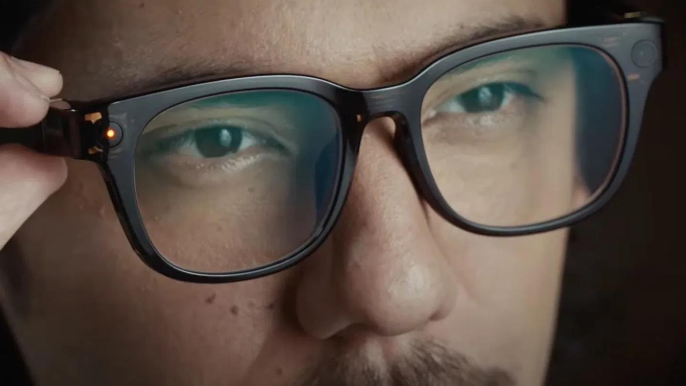 Xiaomi, yapay zekalı akıllı gözlüğünü tanıttı: Xiaomi AI Glasses