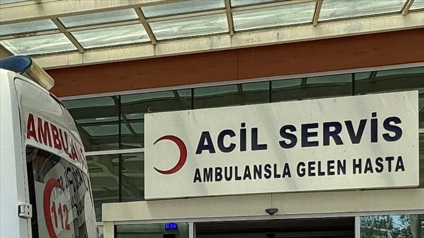 Şişli'de 25 kişi gıda zehirlenmesi şüphesiyle hastanelere başvurdu