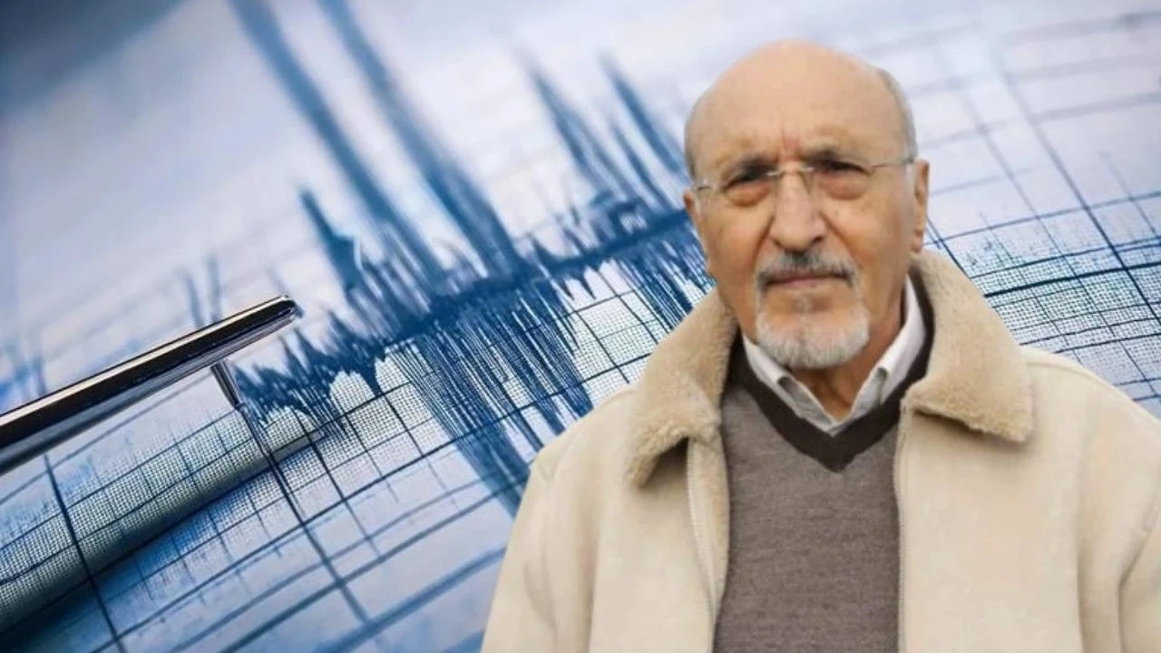 Marmaris depremi sonrası Prof. Dr. Bektaş’tan ‘deprem göçü’ çıkışı