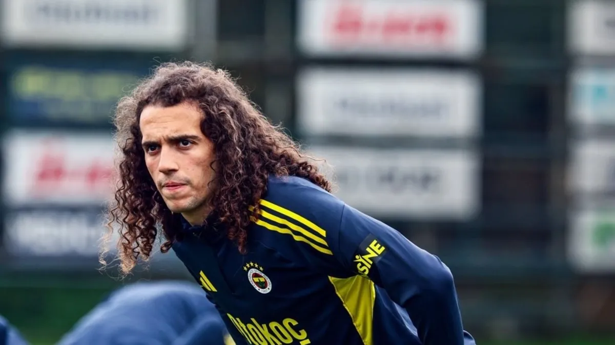 Fenerbahçe, Kayserispor maçının hazırlıklarını sürdürdü