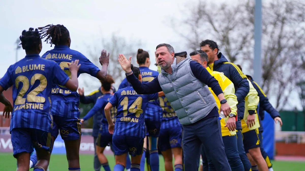 Fenerbahçe arsaVev evinde Amed Sportif Faaliyetler'i rahat geçti!