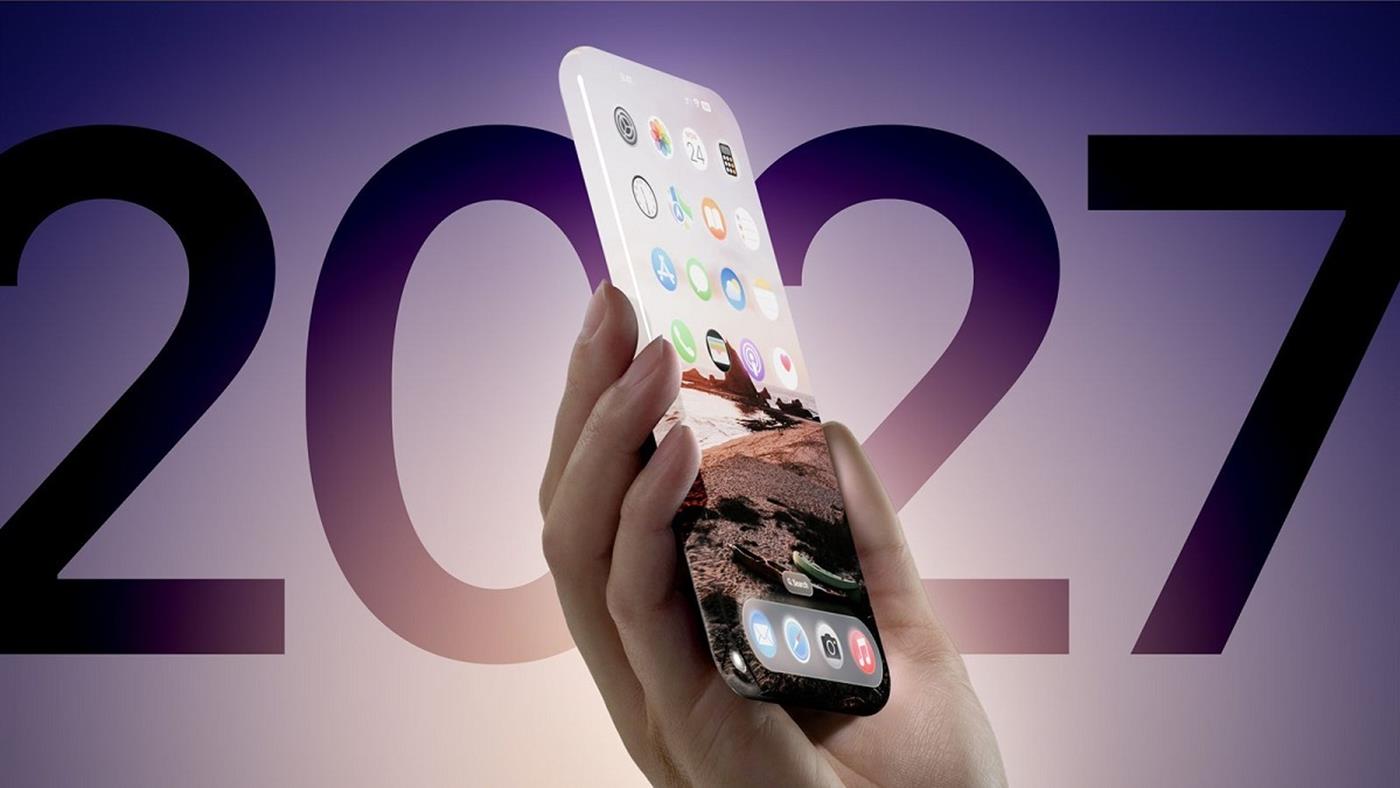 Apple'ın gelecek yol haritası paylaşıldı: Her yıla farklı iPhone tasarımı