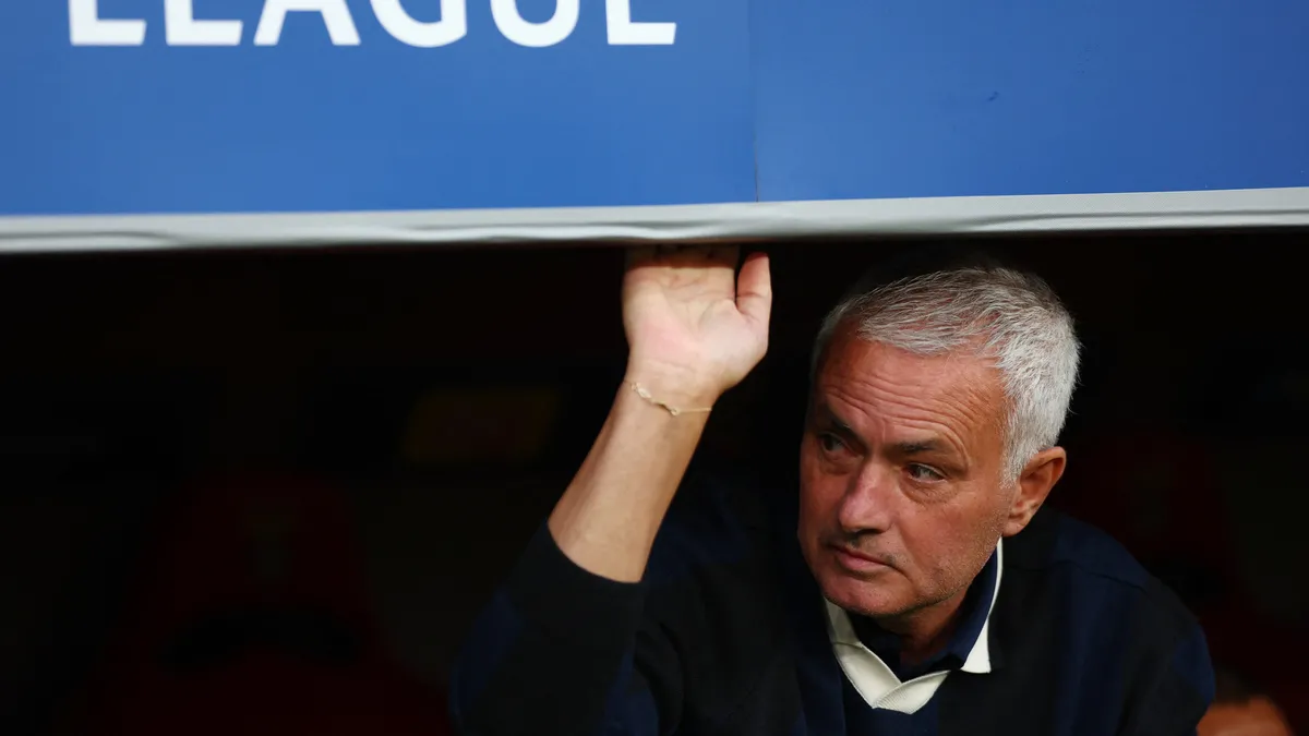 FENERBAHÇE HABERLERİ: Mourinho'nun Fenerbahçe'de arkasında bıraktığı isimler...