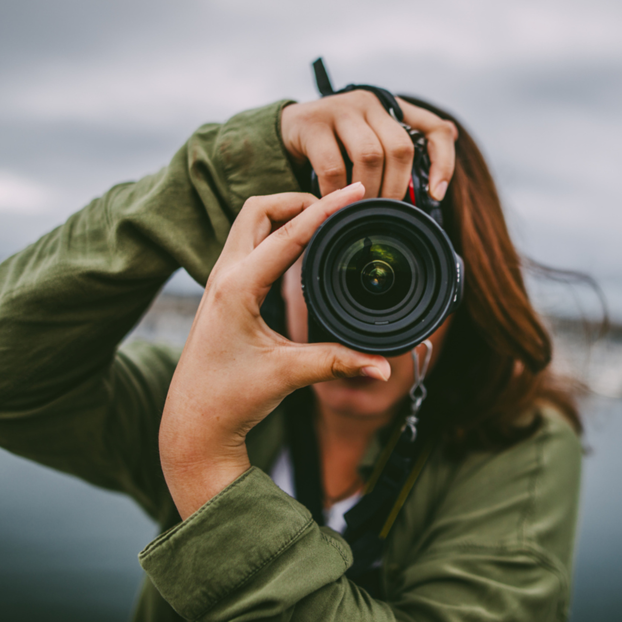 'Doğada profesyonel fotoğraf'ın püf noktaları
