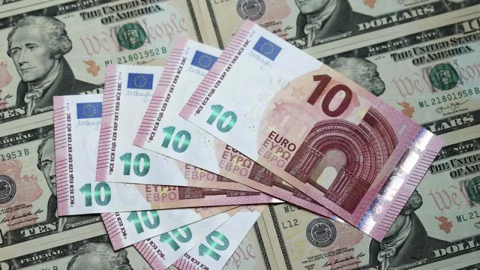 AMB yetkilisinden euro yorumu: Dünyanın sonu değil 