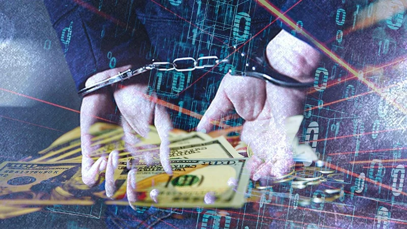 Paymix'e Yeni Operasyon: 467 Hesaba Bloke Konuldu Tüm Hesaplar Mercek Altında