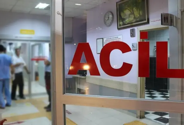 153 işçi zehirlendi: 4 kişi gözaltına alındı