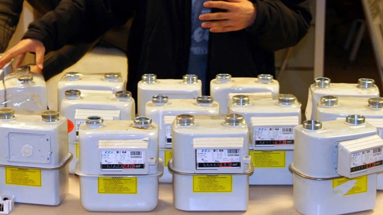 45 gün içinde doğal gaz sayacını değiştirmeyene 10 bin TL ceza