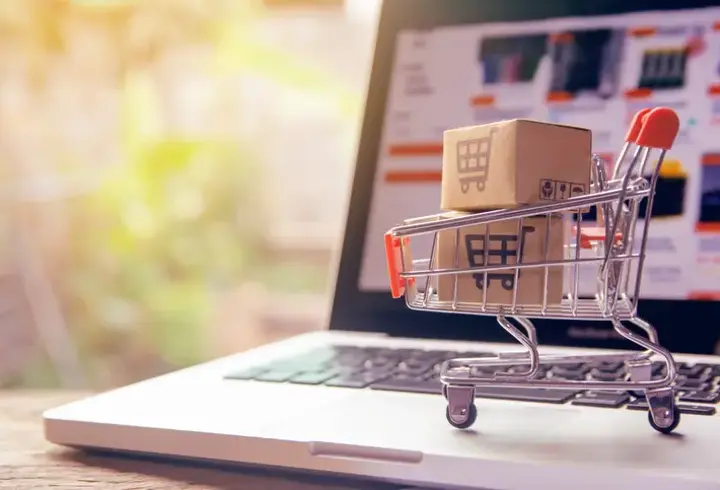 Türkiye’nin E-Ticaret hacmi ilk yarıda 2 trilyon TL’yi aştı, yıl sonu hedefi 5 trilyon TL