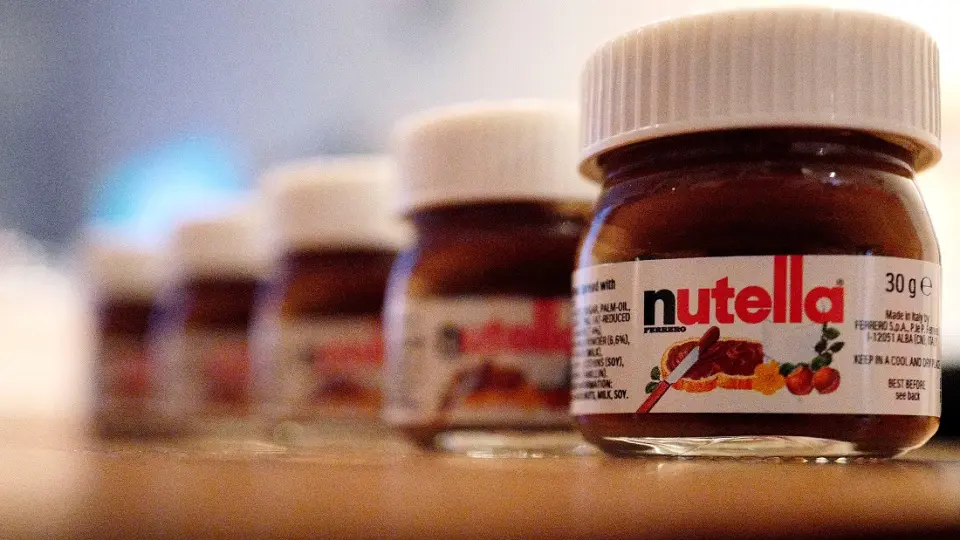 İtalyan Ferrero, ABD’de kahvaltı masasına oynuyor
