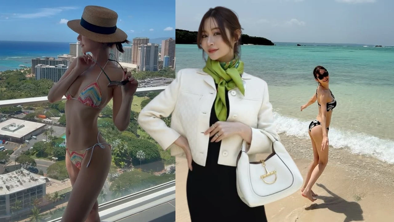 43 milyon TL vergi kaçıran influencer yakayı ele verdi